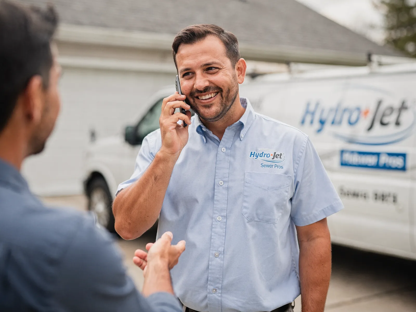 Hydro Jetting Lewisville, ID FAQs